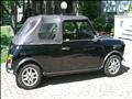 83 Mini Cabriolet Sold